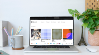 Open AI Blog