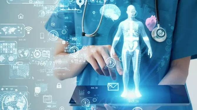 AI-Powered Sales Transformation: Enhancing Conversions & Customer Insights at Metropolis Healthcare